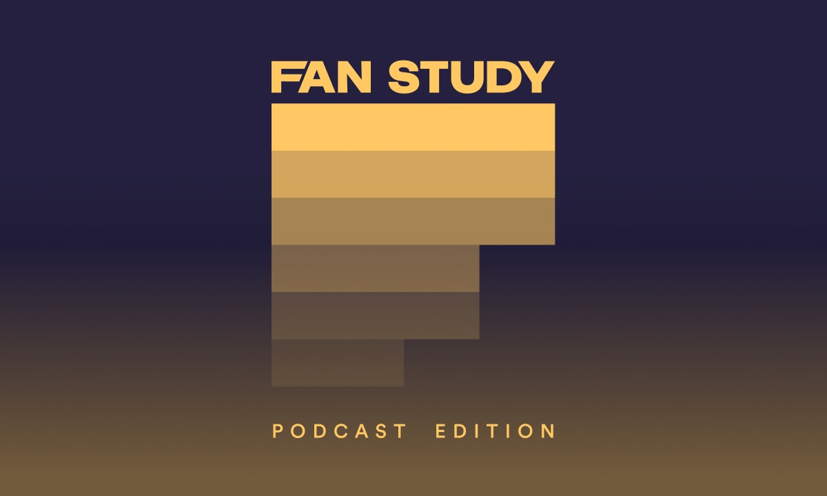 Fan Study Podcast Edition The Data To Help You Grow Your Show News Spotify For Podcasters