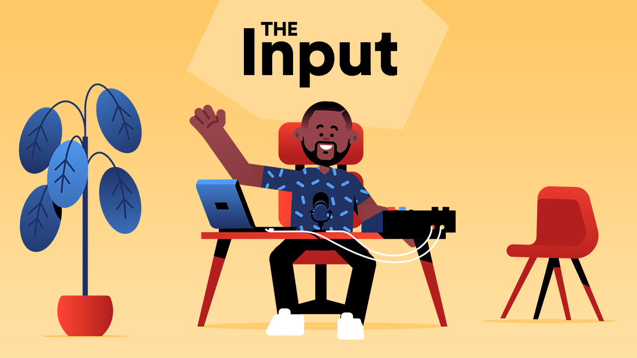 Welcome Back To The Input A Video Series On Podcast Best Practices From Spotify News Spotify For Podcasters Welcome Back To The Input A Video Series On Podcast Best Practices From Spotify News Spotify For Podcasters