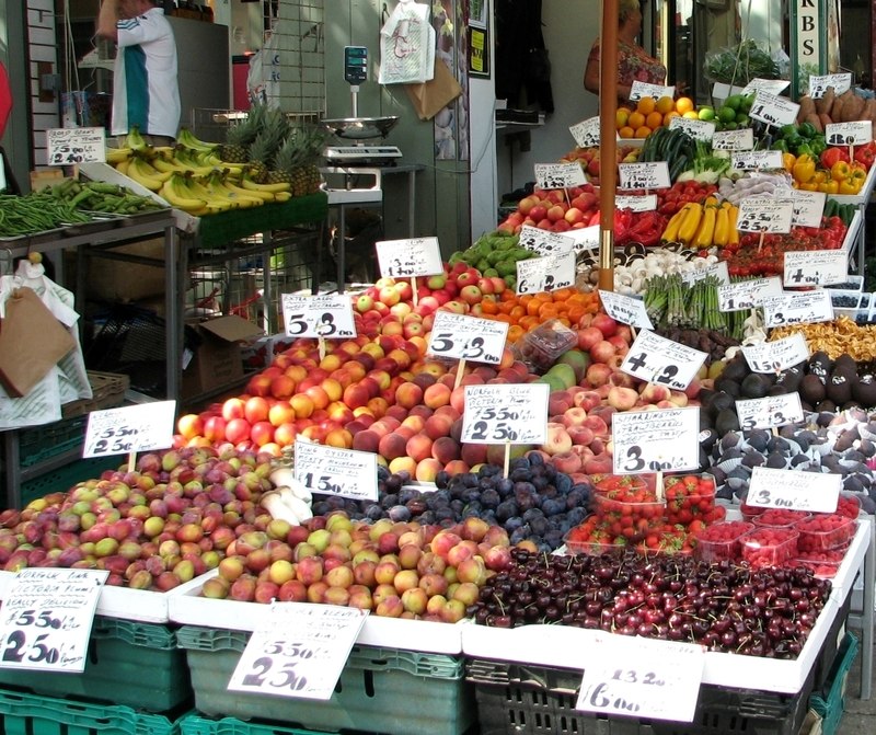 Vitamins and the Human Body: What Small Nutrients Actually Do