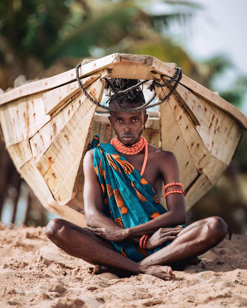 Austronéské a africké kořeny Madagaskaru: jak se ostrov stal křižovatkou kultur
