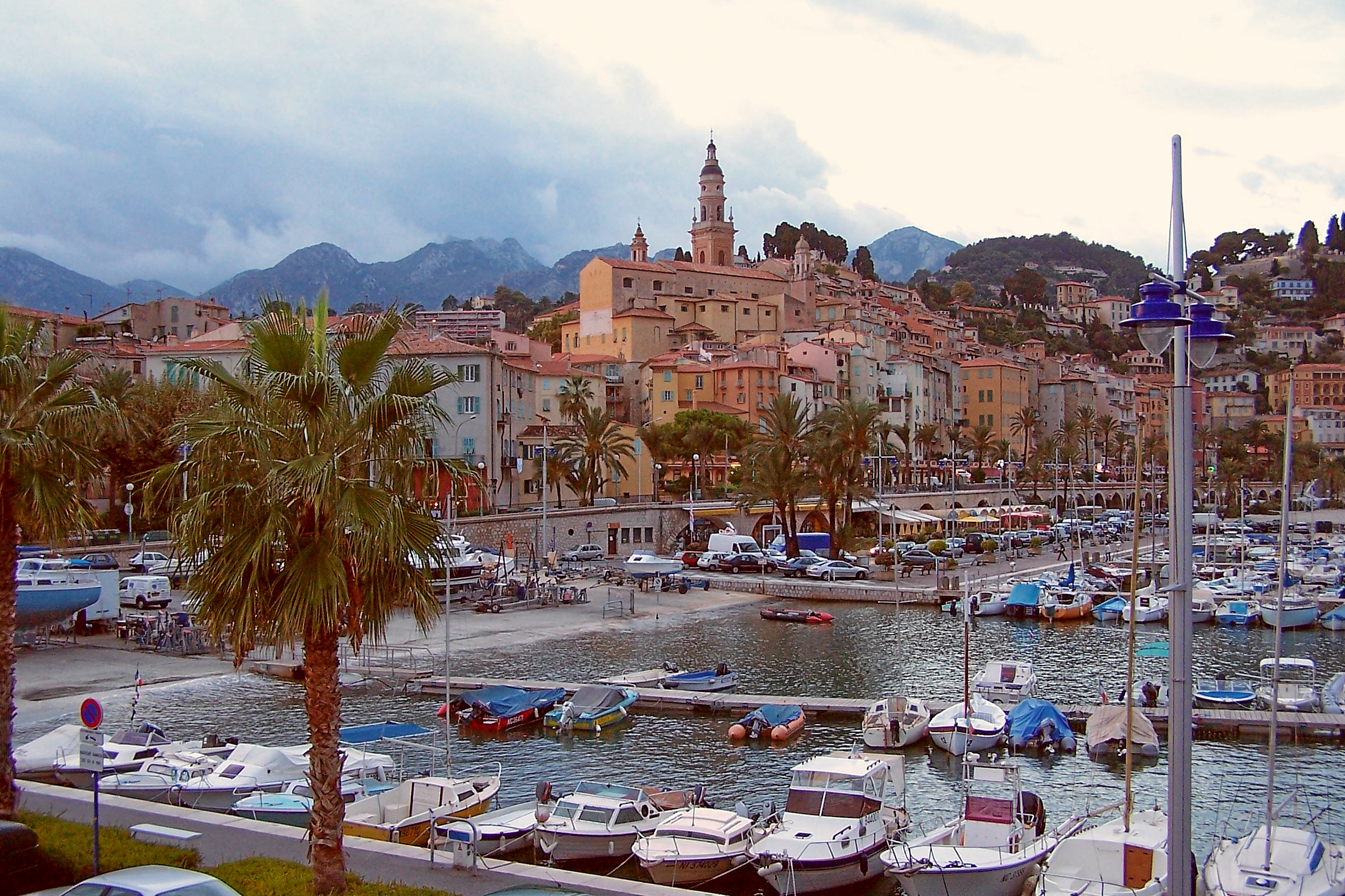 Menton’s Lemon Coast: Old Town Lanes, Citrus Terraces and the Riviera’s Italian Edge