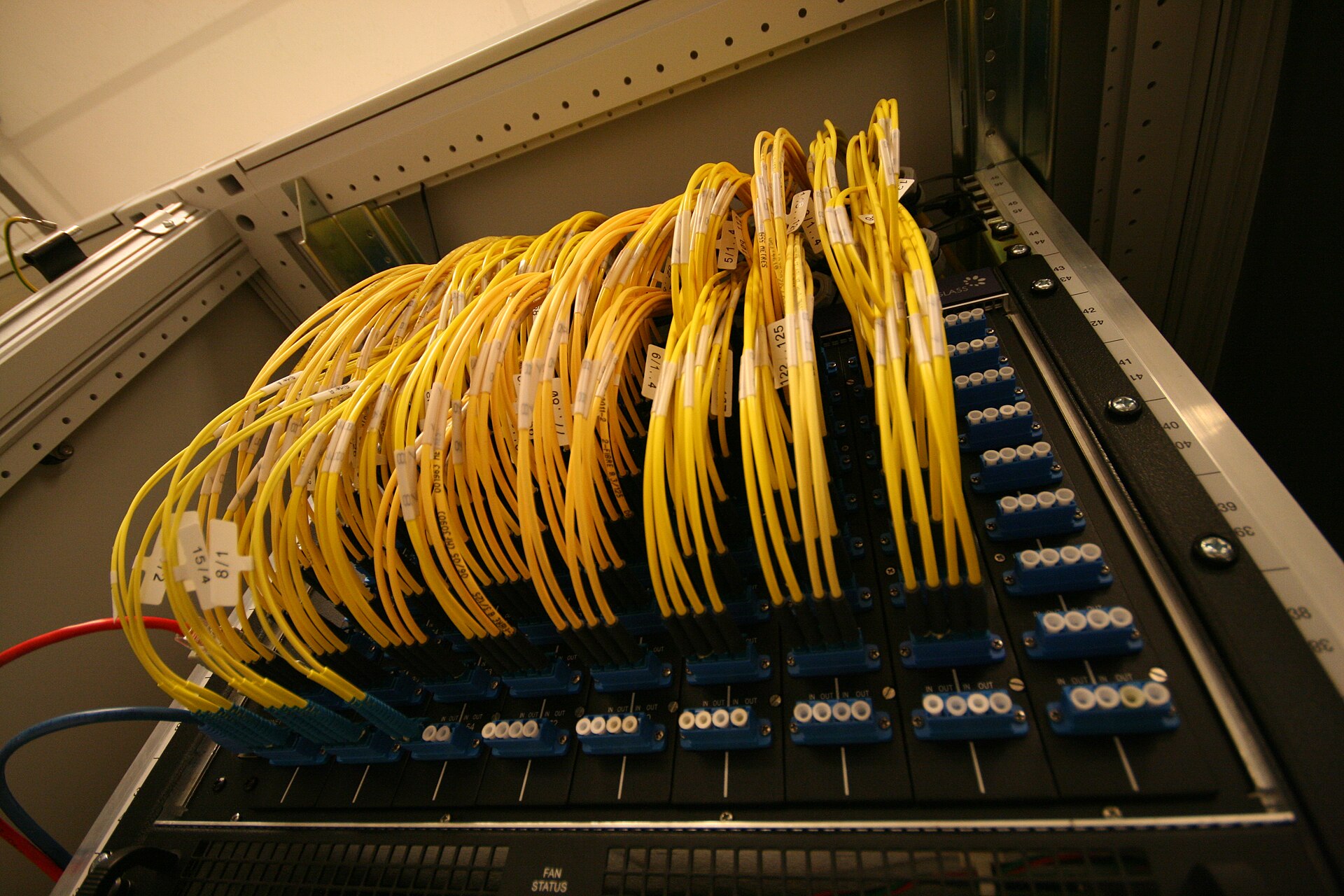 Neviditelní architekti, díky nimž internet funguje