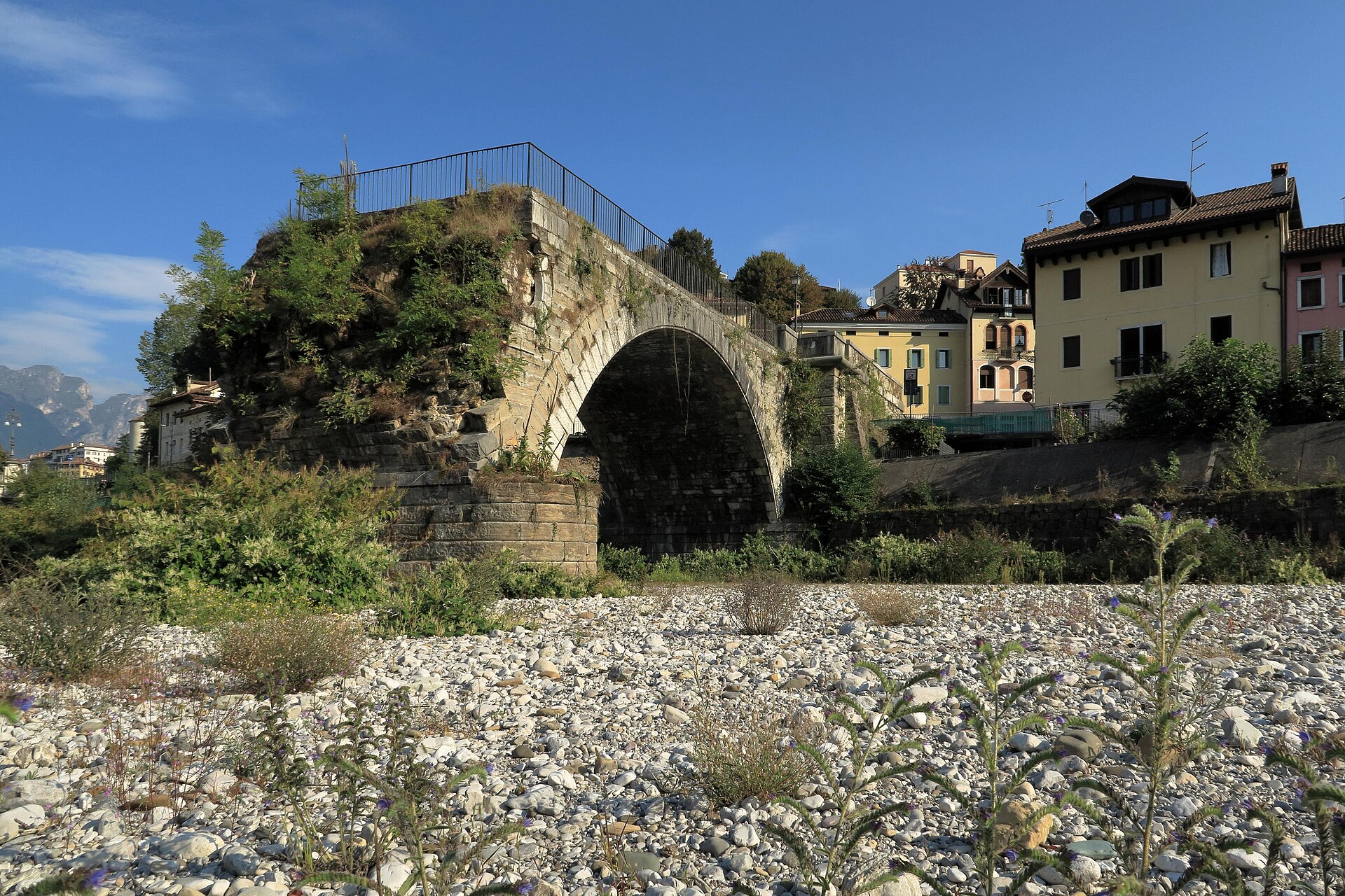 The most iconic bridges in Europe