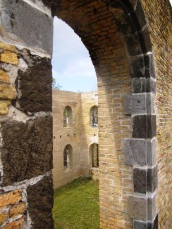 How St. Eustatius’ Jewish Merchants Helped Move Gunpowder to the American Revolution