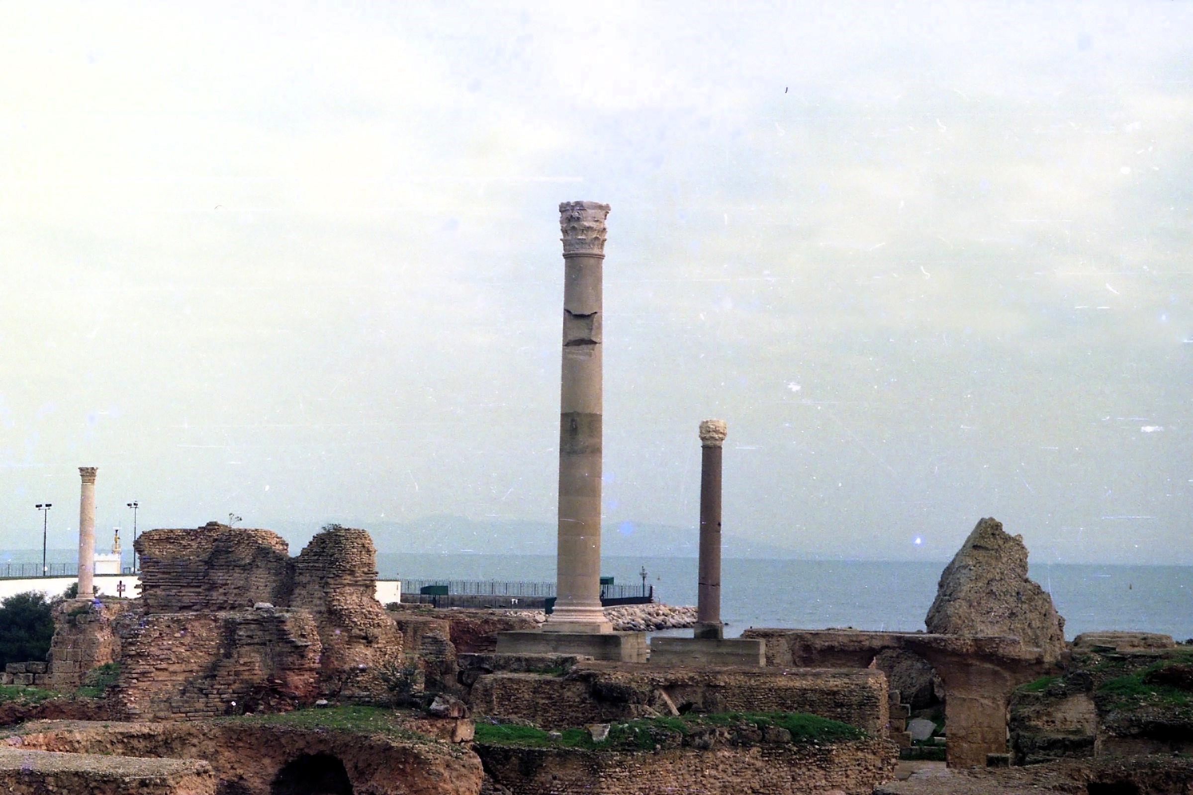 Carthage Must Be Destroyed