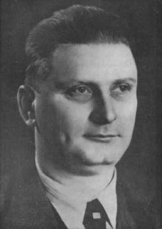 Jan Antonín Baťa vedl firmu po smrti Tomáše Bati a je spojen s jejím mezinárodním rozšířením. Kredit: Wikimedia Commons, public-domain/metadata Commons