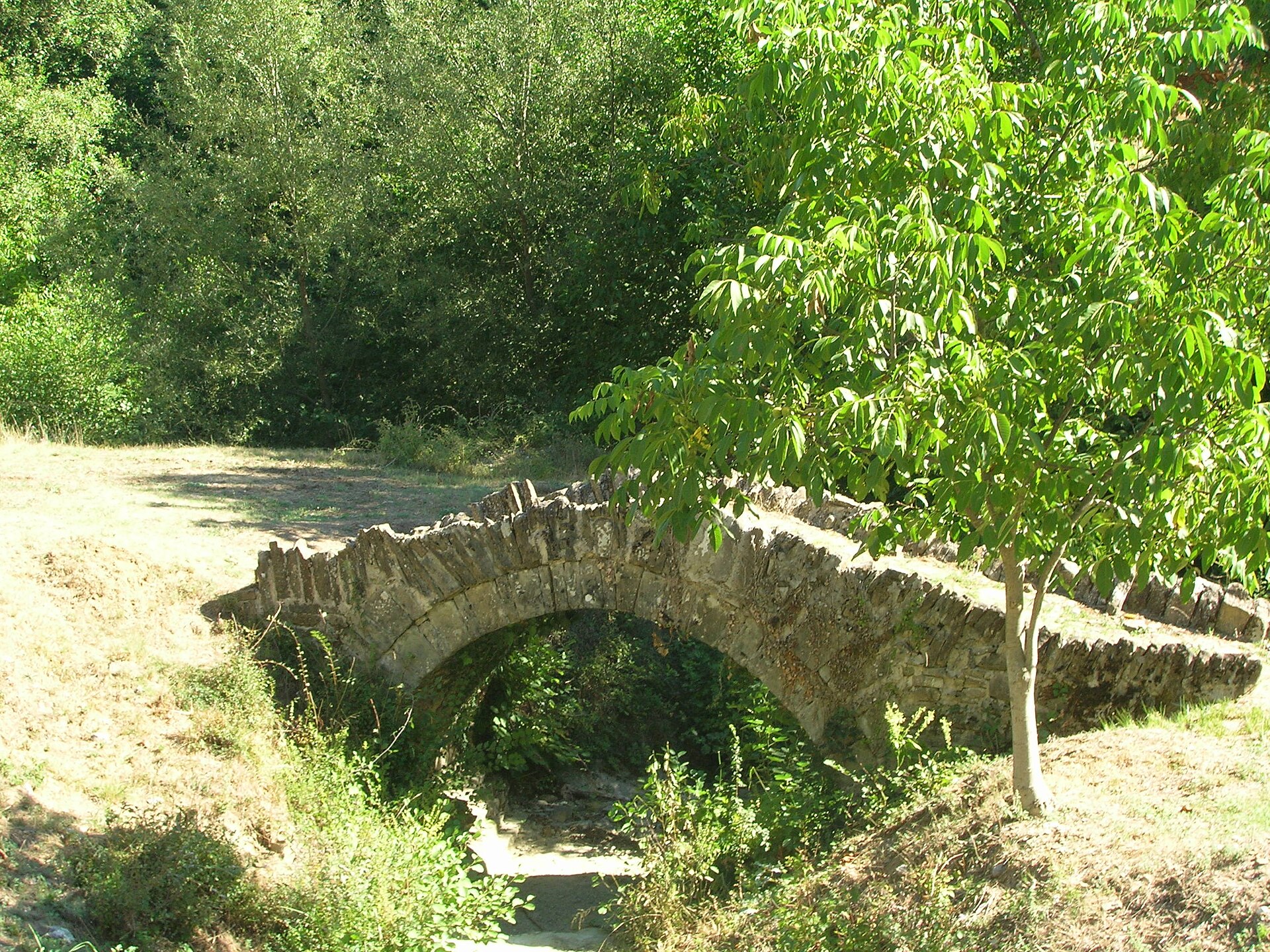 To druhé Řecko