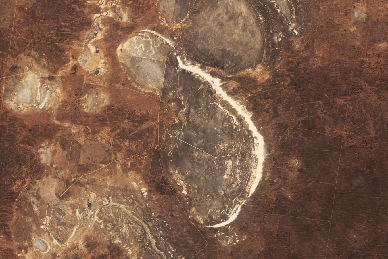 DNA and Archaeology Put the First Australians on Sahul Around 60,000 Years Ago