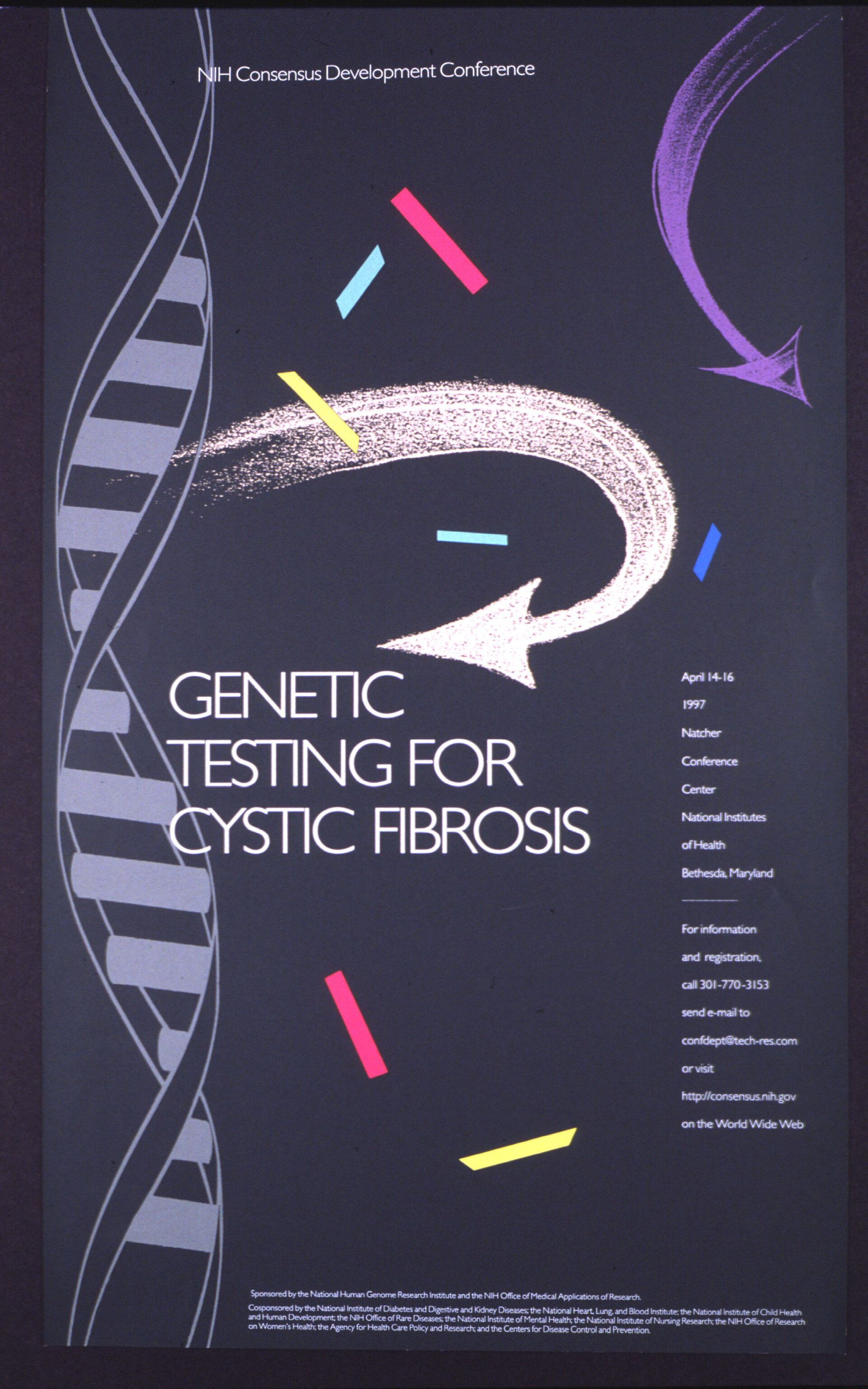 Genetic testing changes care for pulmonary fibrosis patients