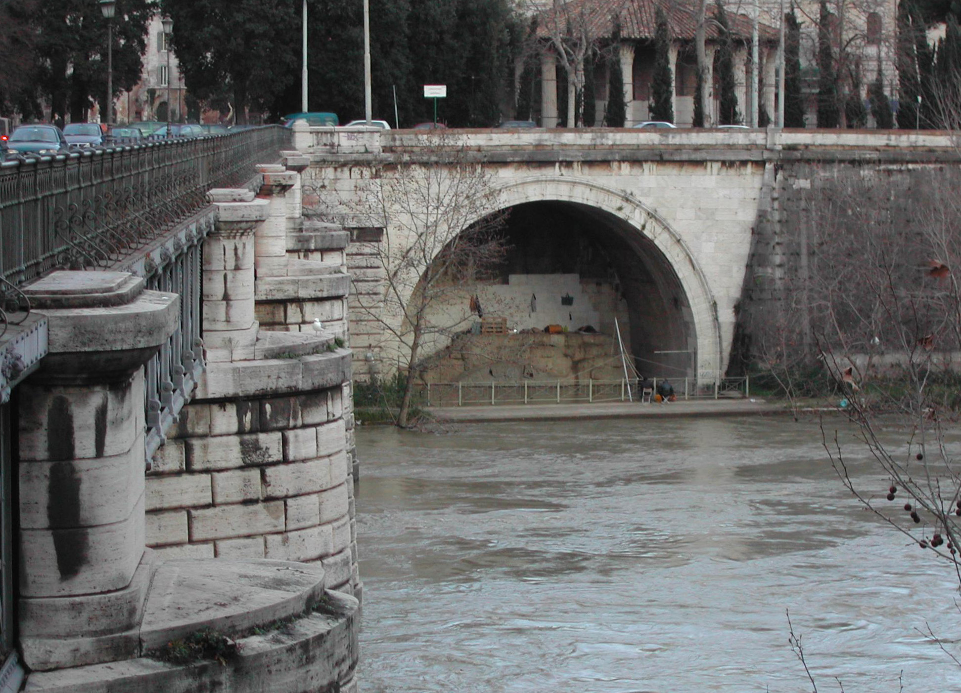 The Ancient Engineers Who Still Make Cities Better — body image 2. Credit: Lalupa, Wikimedia Commons, public domain