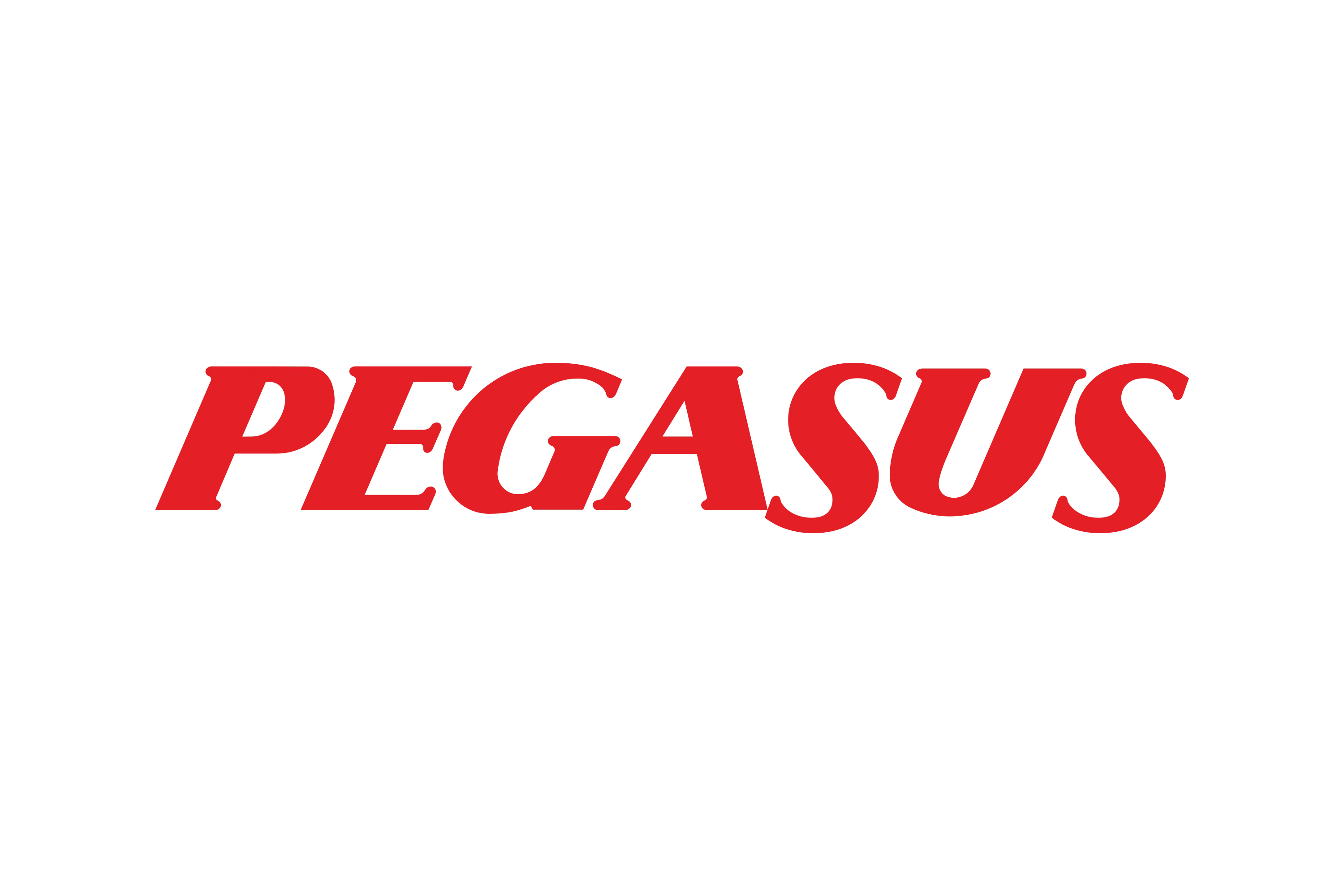 Pegasus