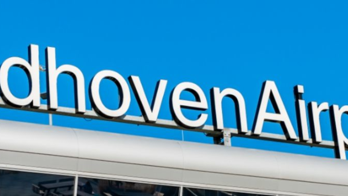 Response from Eindhoven Airport CEO to announced XR demonstration at Eindhoven Airport