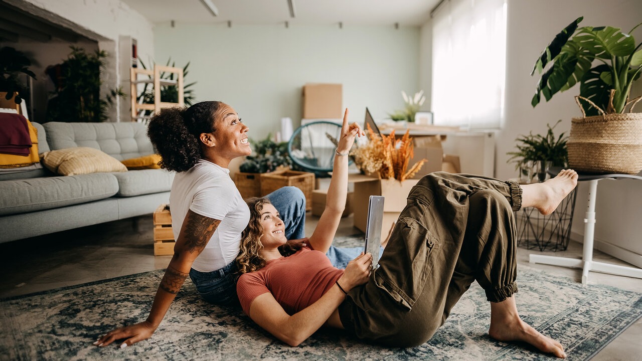 Personal Loans | Achieve