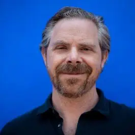 Travis Bjorklund