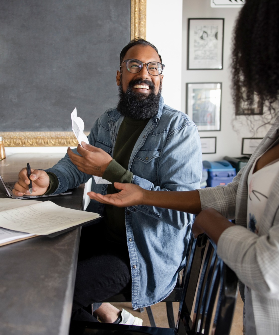Personal Loans | Achieve