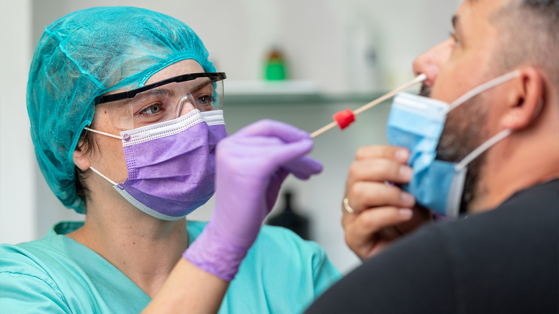 Neuro Oncologists Report Disruptions To Treatment And Increased Stress Due To Covid 19 Neurodiem