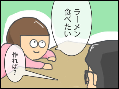 妻の食への探究心に、私はついてゆけるだろうか?