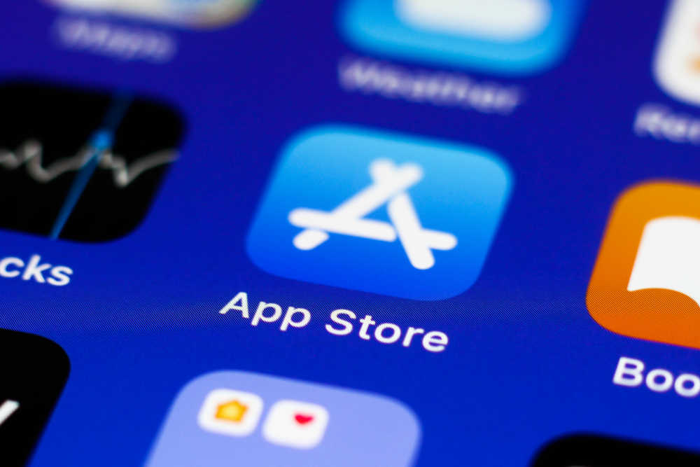 The latest updates to the App Store rules affect all crypto apps