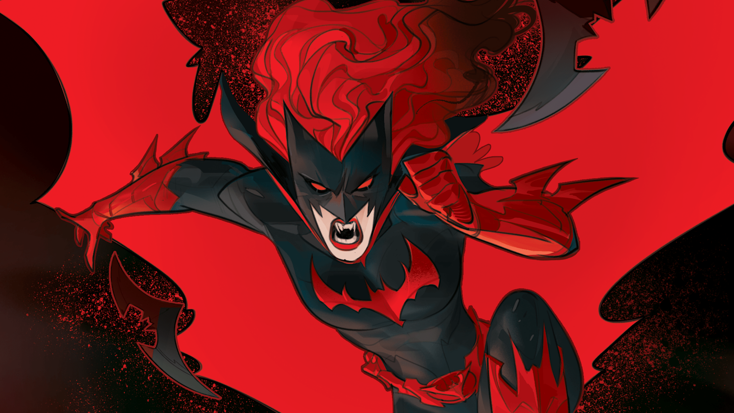 Introducing The “DC vs. Vampires” Limited-Edition Collection!