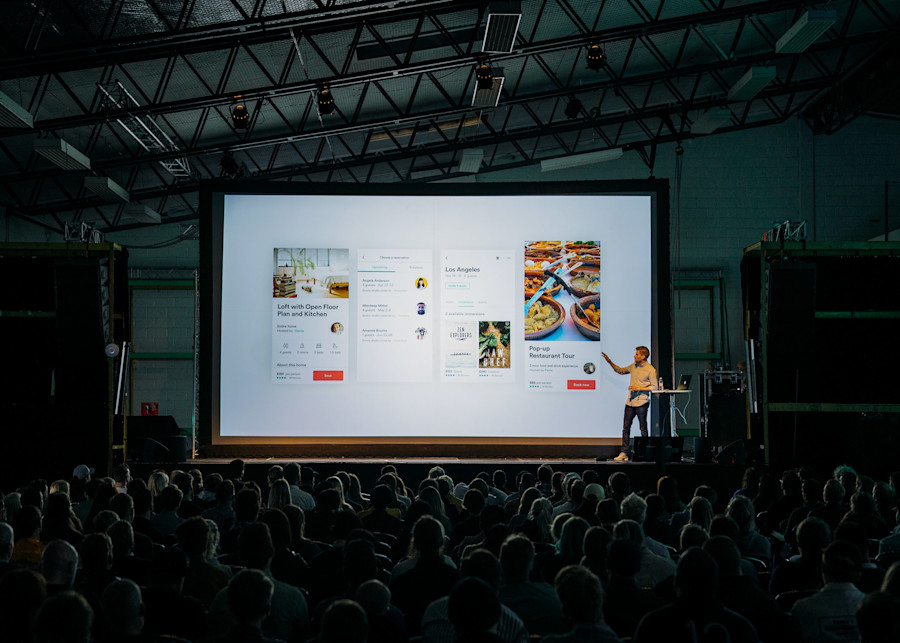 Teemu Paananen, speaker at marketing conference