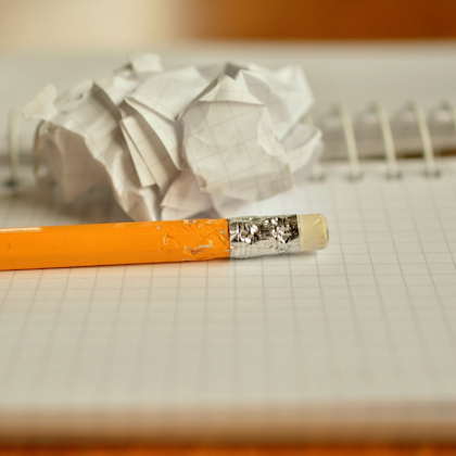 Generating Content Ideas When You Don’t Feel Creative