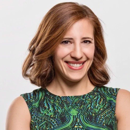 Jessica Kleiman Peloton