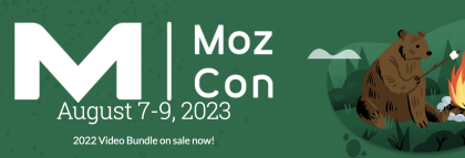 MozCon