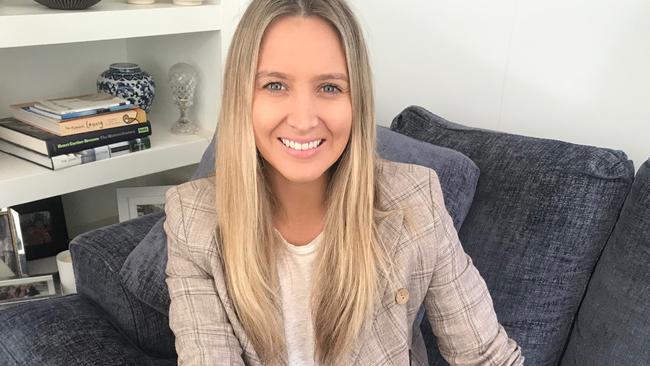 Lara Vandenberg launches Publicist platform in Australia