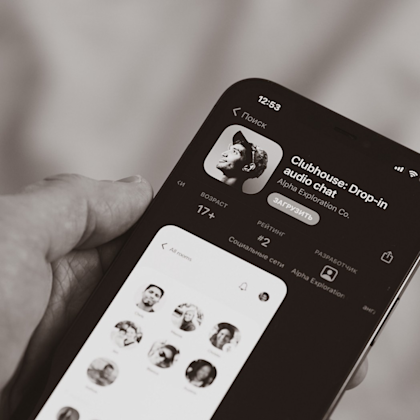 Photo by Dmitry Mashkin on Unsplash