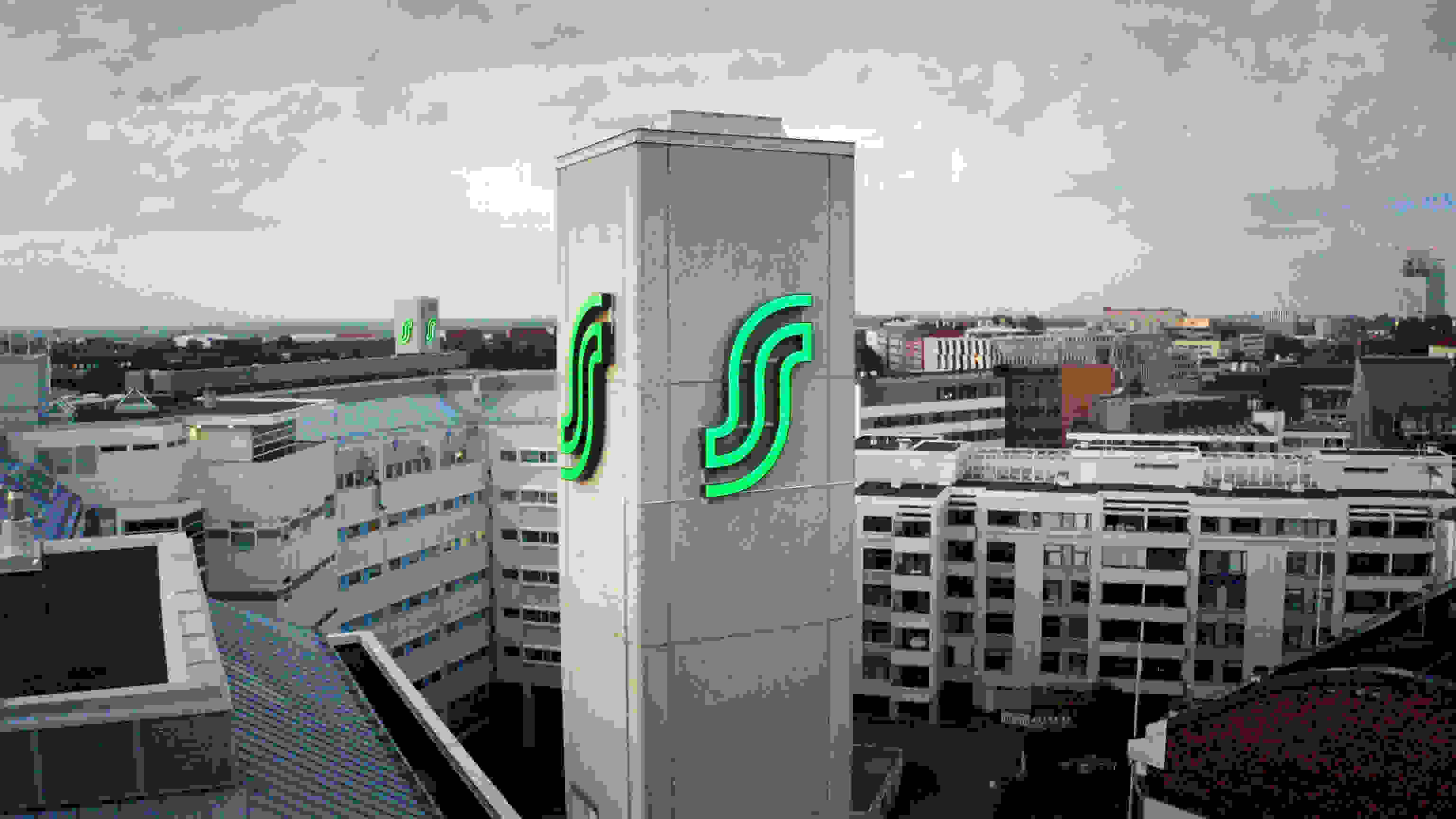 Sokos Hotels Torni Tampereen kattoterassi toistaiseksi suljettu