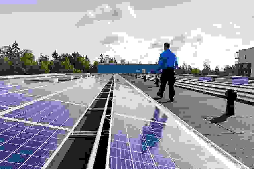 Suomen kunnianhimoisimmat ilmastotavoitteet