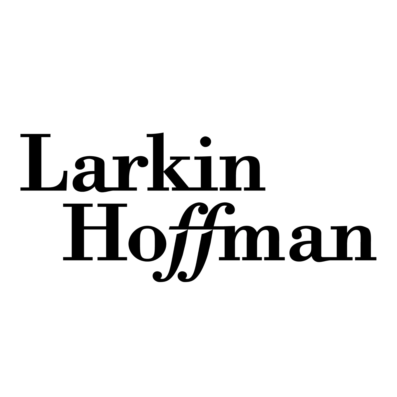 Larkin-Hoffman-Attorneys