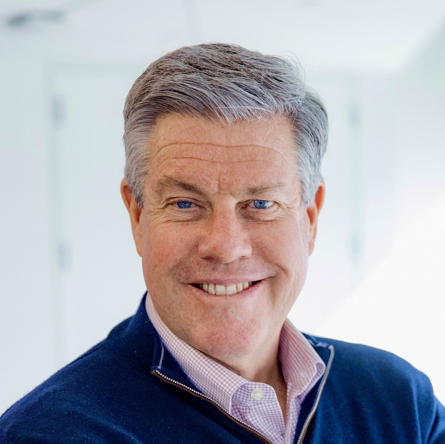 Chris Kruse Headshot