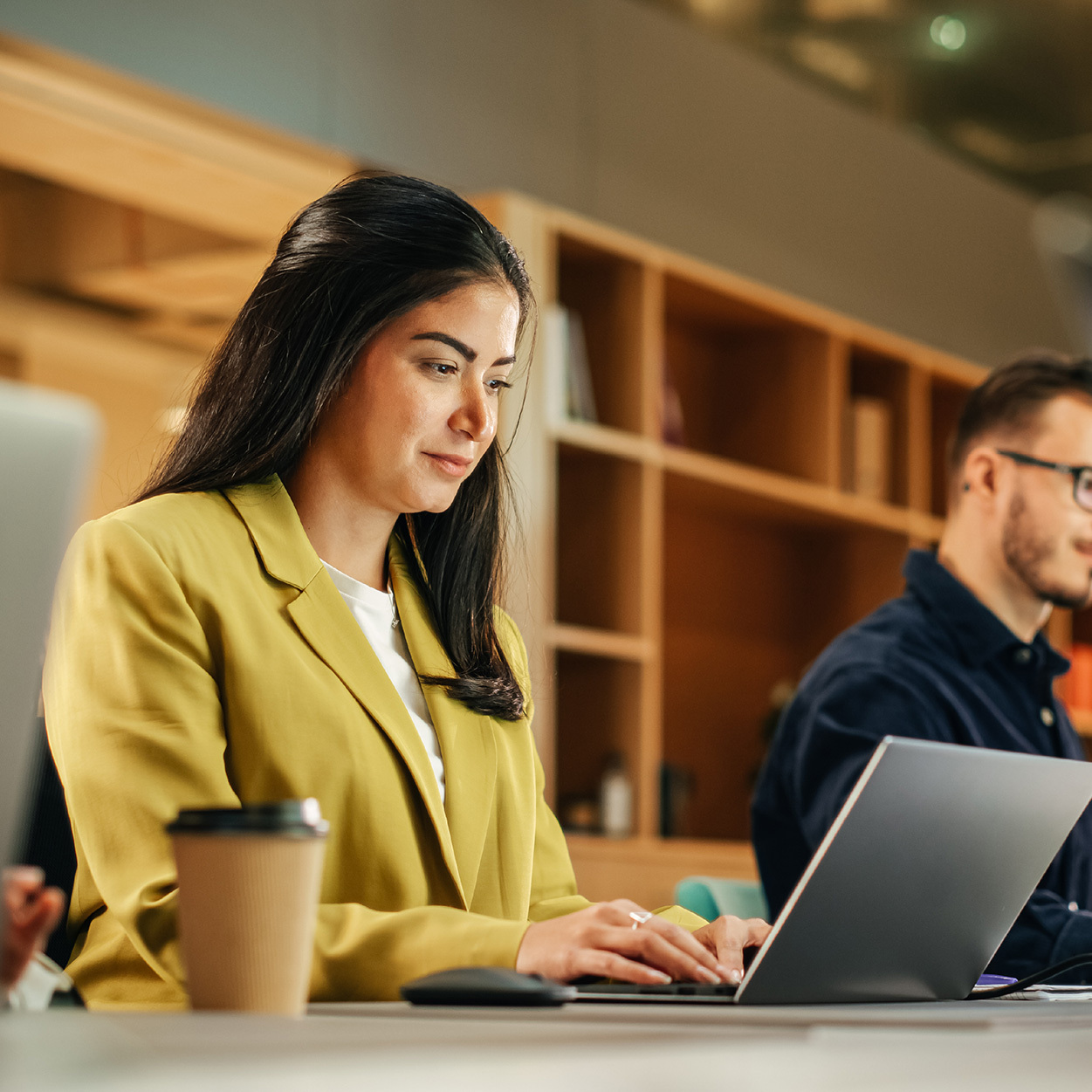 Agentic AI 101 for Legal, Investigations, and Records Teams- Balancing AI Autonomy and Human Judgment Feature Image