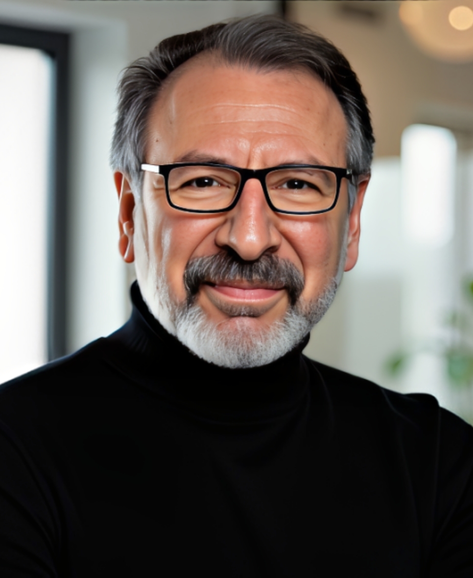 Keynote Speaker - Thomas Koulopoulos