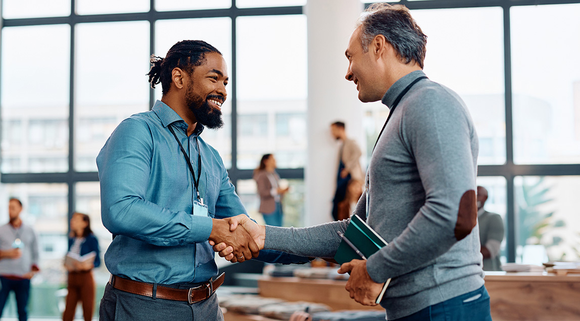 Networking Opportunities