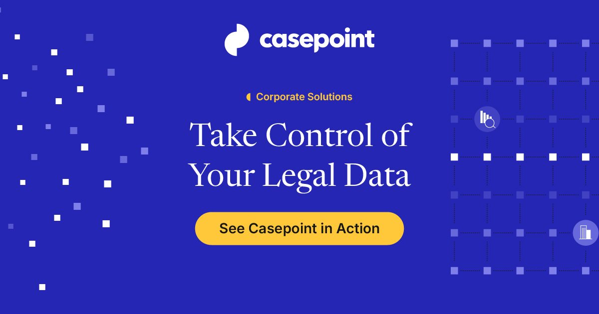 Corporate Data Discovery, Secure Data Management Platform | Casepoint