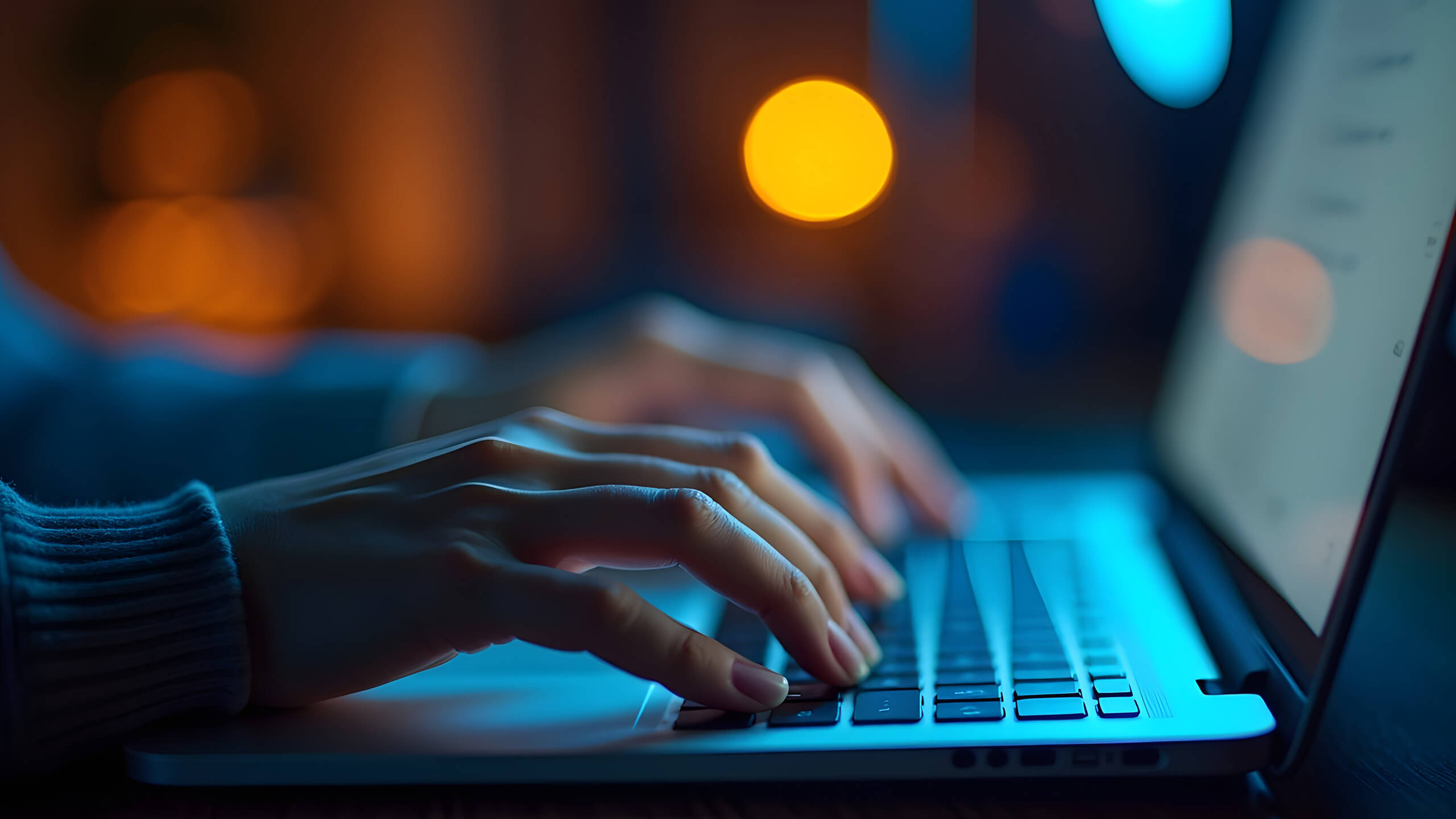 Feature - Federal Defense - Relentless Security Image