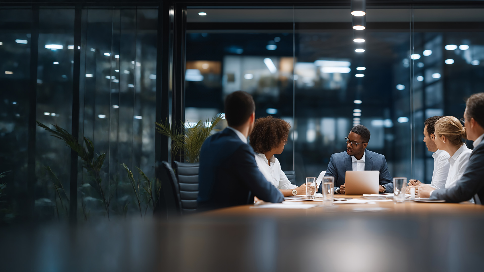 Intreseted in Exploring the Future