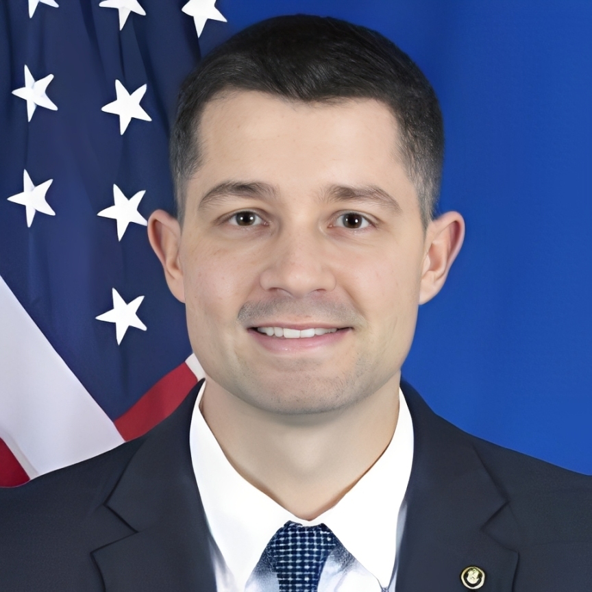 Timothy Kootz