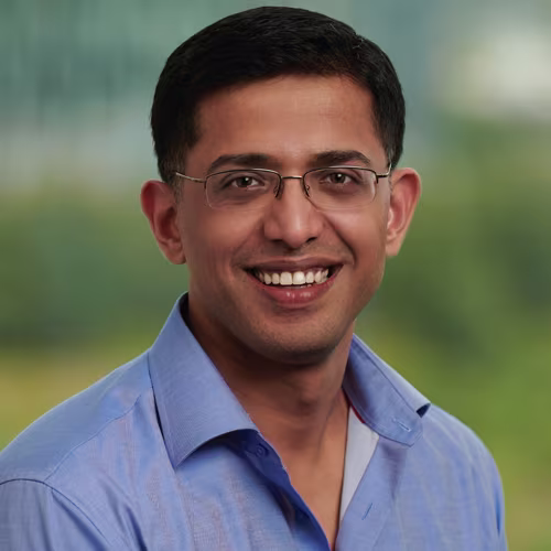 Sundhar Rajan