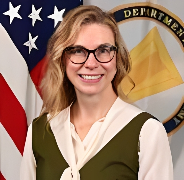 Carrie McVicker
