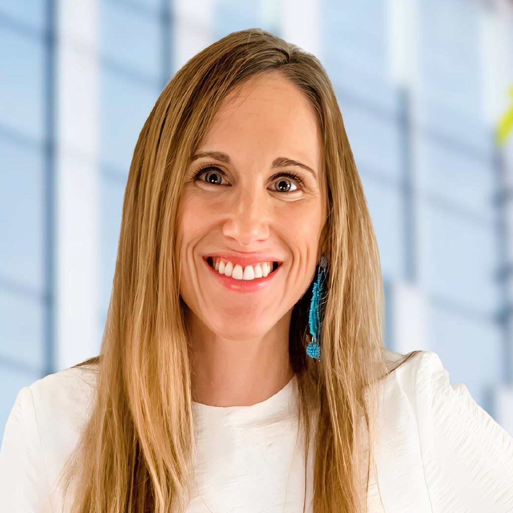 Krystal Putman-Garcia