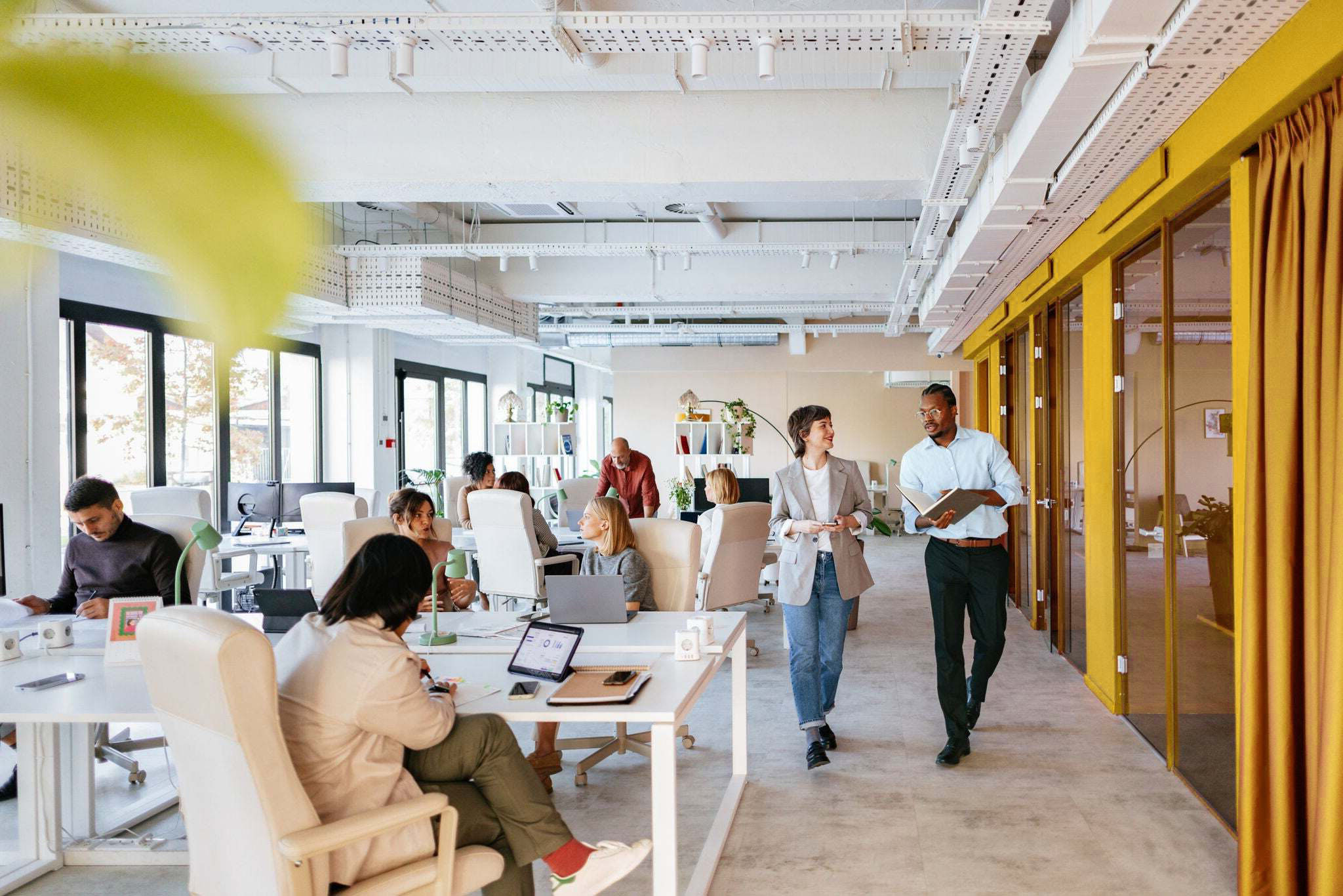 Recognized as a Best Place to Work