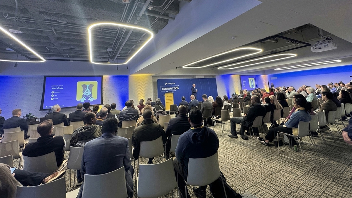 Government Customers Share Their Modernization Experiences