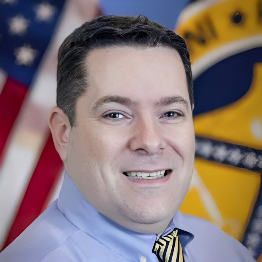 Richard Huffine