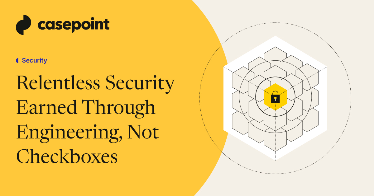 Secure Data Discovery and Compliance | Casepoint
