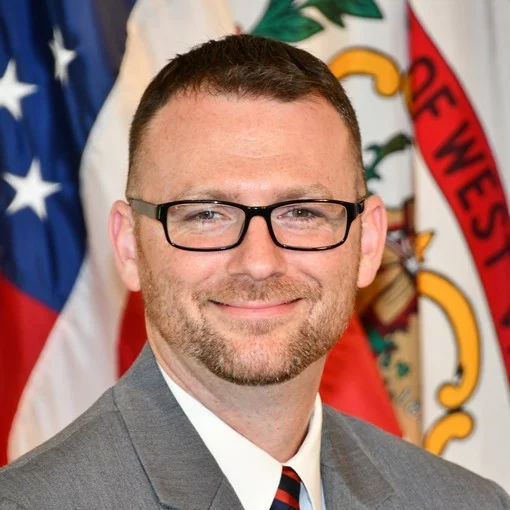 Joshua Spence Headshot