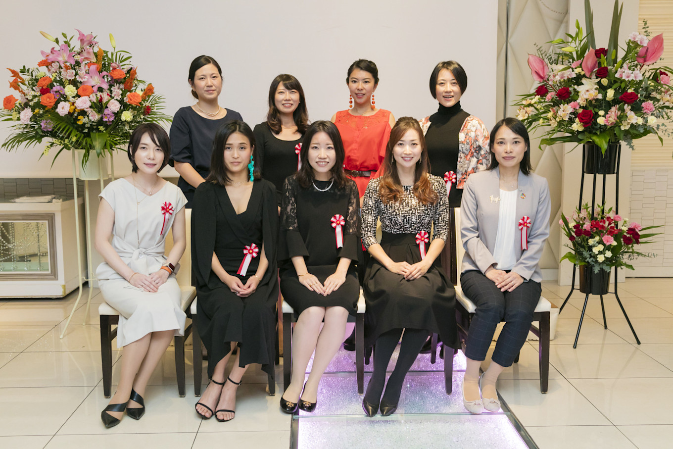 【コンテスト優勝】「女性起業チャレンジ大賞」にてグランプリ受賞しました