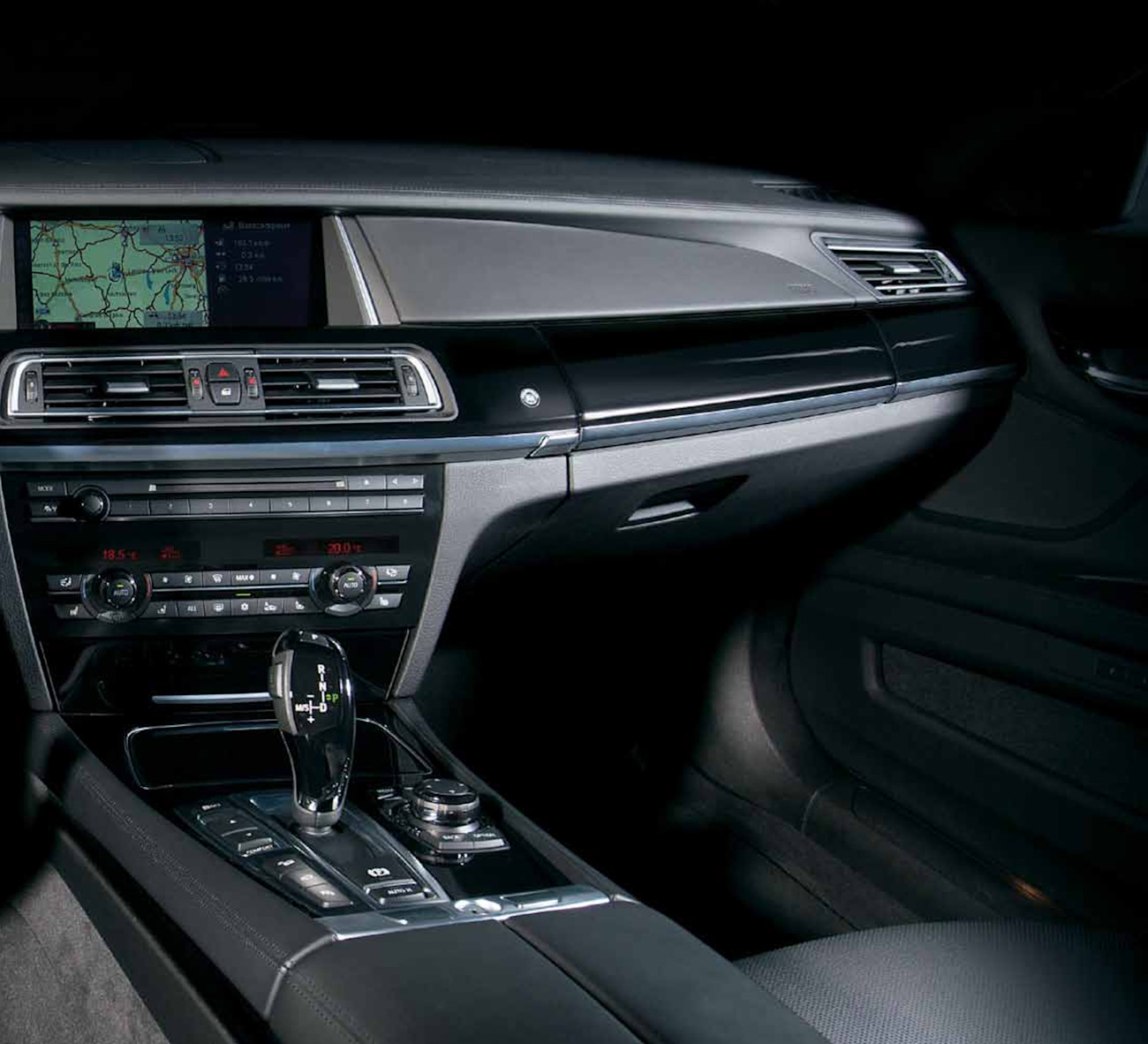 BMW Product Brochures
